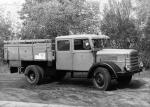 Csepel D350 1950 года